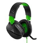 Turtle Beach Recon 70X Gaming Headset for Xbox Series X S, Xbox One, (US IMPORT)