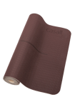 Casall Yoga Mat Position 4mm Mahagony Red/Beige (53301-352) 2020