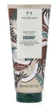 The Body Shop Body Lotion 200 ml For Very Dry Skin-72h Moisture