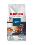 Kimbo Espresso Classico kaffebönor 1000g