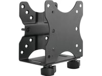 Art Pc Mounting Handle Minipc/Thin Client Pcm-03 Art (Bakom En Bildskärm/Under Ett Skrivbord)