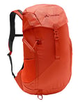 VAUDE Jura 24 Backpacks 15-19 litres, Burnt Red, Standard Size