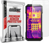 Grizzglass Folia Matowa Grizzglass Paperscreen Do Ulefone Armor 27T Pro