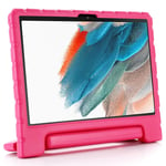 Samsung Galaxy Tab A8 2021 deksel - Rosé