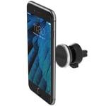 iOttie iTap Magnetic Air Vent Car Mount Holder for iPhone 7, 7 Plus, iPhone 6/6s, 6 Plus, 5s/5c, Samsung Galaxy S5/S4/S3/, Note /5/4/3, Google Nexus 6/5, LG G3/G2, Sony Xperia Z3, Moto X