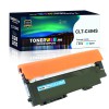 Tonerweb Samsung Xpress C 430 W - Toner Cyan (1.000 sider) Erstatter CLT-C404S 8S4042-CLT-C404S 62790