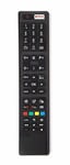 Genuine JVC 4K TV Remote Control for LT-49C862 LT49C862