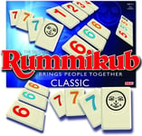 Rummikub Classic Game from Ideal