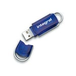 Integral Clé USB 3.0 Courier - 64 GO