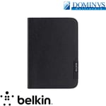 Belkin Lightweight Folio Book Case Cover for Amazon Kindle 4 Tablet - Black