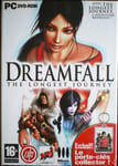 Dreamfall : The Longest Journey Pc