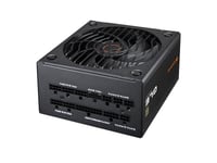 Cougar Netzteil Gle 1000W Atx3.1 80 Plus Gold - Pc-/Server Netzteil - 80 Plus Gold (Cgr Gle-1000)