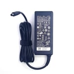 New Original Dell Inspiron 15-3559 P47F P60G Laptop 65W Adapter Charger