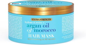 Ogx Hair Mask Argan Oil of Morocco, 300ml