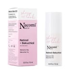 Nacomi Next Level Anti-wrinkle Eye Serum 15 ml