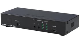 4x2 HDMI Matrix Switch 4K/HDCP2.2/HDMI2.0 OR-42-4K22
