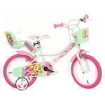 Dino Bikes 14´´ Paw Patrol Cykel