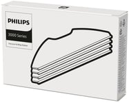 Philips Homerun Xv1430/00 Mop Pads For Homerun 3000 Robots