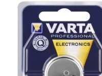 Varta Electronics - Batteri CR2450 - Li - 560 mAh