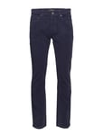 Banana Republic Slim Brushed Traveler Pant Slimmade Jeans Blå [Color: BALTIC BLUE ][Sex: Men ][Sizes: 29 x 32,30 30,30 32,31 34,33 30,33 34,34 32 ]