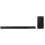 Samsung HW-Q800C 5.1.2 Channel Soundbar -- 11 Speakers / Dolby Atmos/DTS:X / 8 Sub /Works WithAlexa/Airplay2 / SpaceFit Sound /Q-Symphony/ Bluetooth Connection