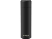 Noveen Led 380 Ml Termoflaska Tb2210 Svart Matt
