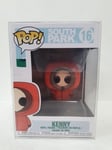 Funko Pop! South Park  - Kenny #16