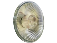 BOLD 10298 LED (RGB) lampa EEK F (A - G) GU10 Reflektor 4 W = 32 W Varmvit (Ø x H) 111 mm x 70 mm Ej dimbar 1 st