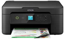 Epson XP-3200 Inkjet Printer - ReadyPrint Flex Compatible