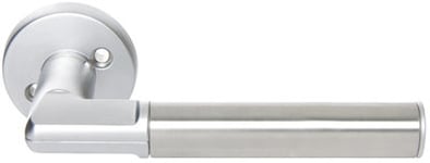 ASSA ABLOY Handtag 8801 code handle utan kod (Höger)