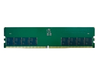 QNAP RAM-16GDR5T0-UD-4800, 16 GB, 1 x 16 GB, DDR5, 4800 MHz
