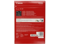 Canon GP-501 - Blank - A4 (210 x 297 mm) - 200 g/m² - 100 ark fotopapper - för PIXMA iP90, MG2555, mini260, MP180, MP490, MP510, MP550, MP560, MP960, MX330, TS7450