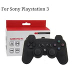 Wireless Gamepad PS3 Controller Manette de remplacement pour Sony Playstation 3