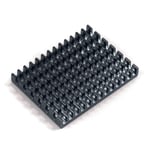 Stor Heatsink til Raspberry Pi 4