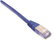 Câble réseau ADSL RJ45 blindé 3.0m Cat.6