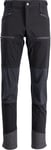 Lundhags Lundhags Men's Padje Stretch Pant Black 54, Black