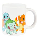 Pokemon mugg