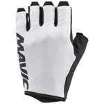MAVIC Ksyrium Pro Glove Blanc S 2024 - *prix inclus code XTRA10