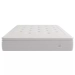 Matelas Simmons Subtil - 651 ressorts ensachés 90x190