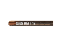 RM II 12 självhäftande ampuller - (10 st.)