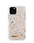 iDeal Printed Mobilskal iPhone 11 Pro / XS / X Greige Terazzo