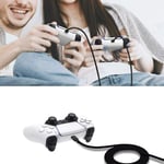 3 Meter Long USB Play and Charge Charging Cable for PS5 PlayStation 5 Controller