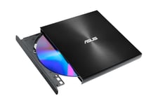 ASUS ZenDrive U8M USB-C DVD-brænder - sort