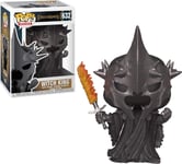 Funko 33251 POP Vinyl Lord of the RingsHobbit Witch King Collectible Figure, Mul