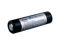 Fenix Light Arb-L2 Special-Batteri 18650 Flat-Top Litium 3.6 V 2600 Mah