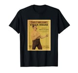 Parks & Recreation Charles Mulligans Steak House T-Shirt