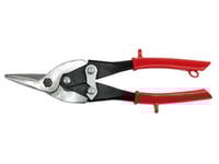 Vorel Shears For Cutting Sheet Metal Left 250Mm (48100)