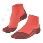 Falke RU4 Light Kortlöparstrumpor Stl. 39-40 Orange för komfort och prestanda