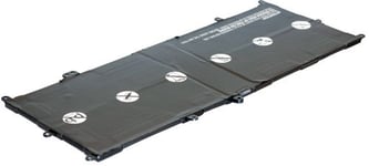 Batteri VGP-BPS40 for Sony, 15V, 3150 mAh