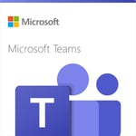 Microsoft Teams Phone Standard - månatlig prenumeration (1 månad)